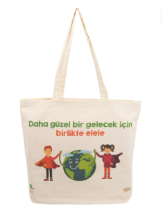 Turkiye, Packaging - Paper - Printing, Cloth Packaging, Environmentally Friendly Packaging, Gifts & Promotional Products